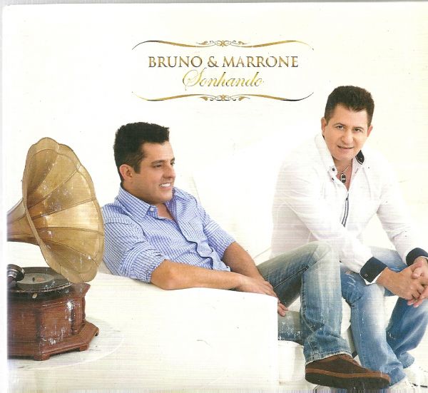 Bruno e Marrone