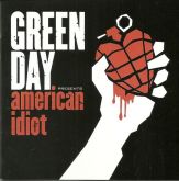 Green Day (LJ)