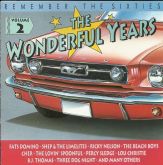 The Wonderful Years Vol 2