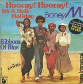 Boney M (CPT)