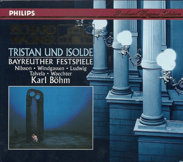 Tristan und Isolde