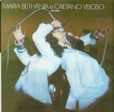 Maria Bethania