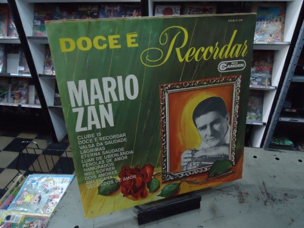 Mario Zan