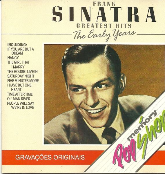 Frank Sinatra