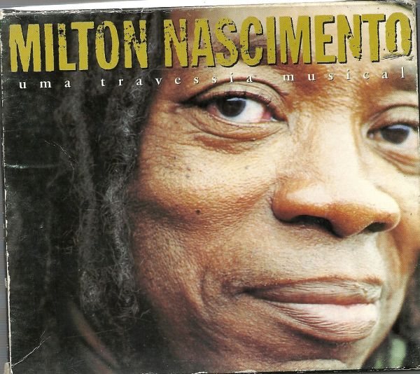 Milton Nascimento