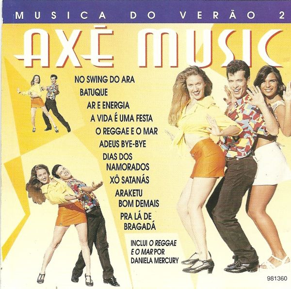 Axé Music