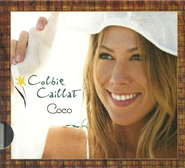 Colbie Caillat