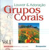 Grupos & Corais