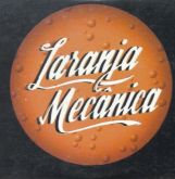 Laranja Mecânica