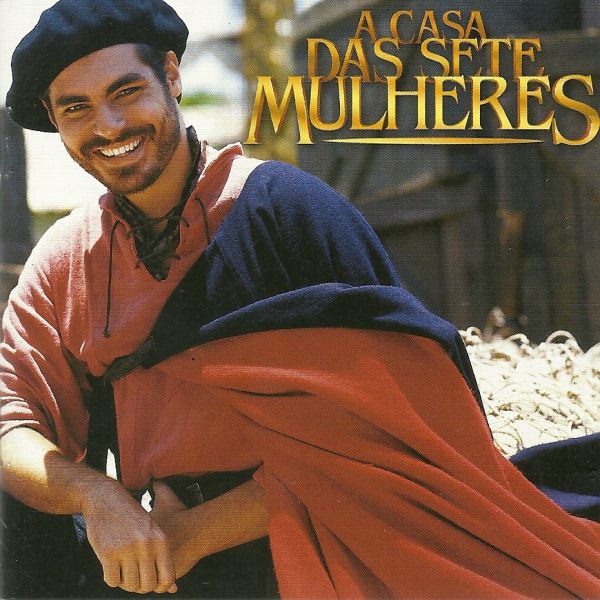 A Casa das Sete Mulheres