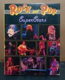 Rock and Pop - Superstar (LJ)