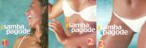 Do Samba ao Pagode Vol 1 a 3