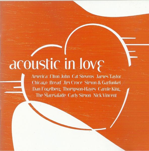 Acustic in Love