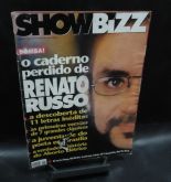 Show Bizz nº142