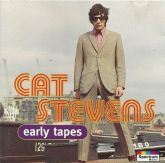 Cat Stevens