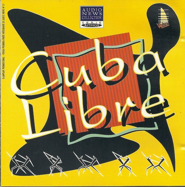 Cuba Libre