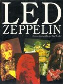 Led Zeppelin Documentação Gráfica