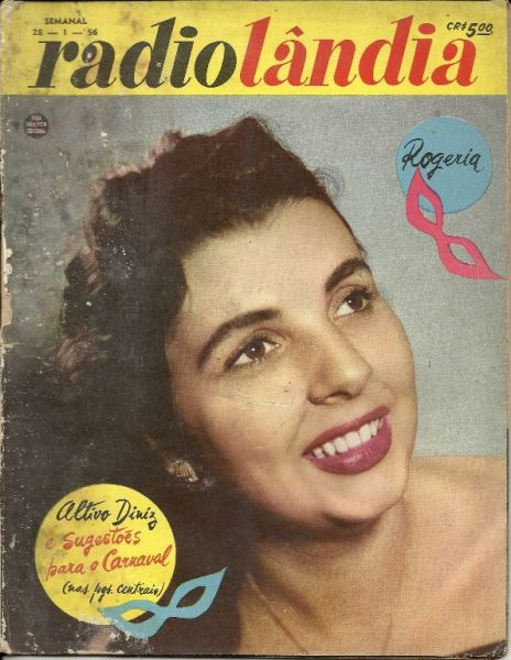 Radiolandia nº