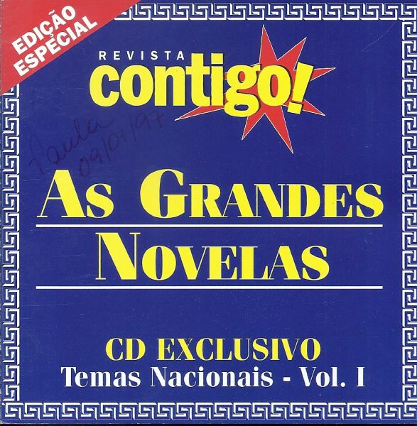 Revista Contigo