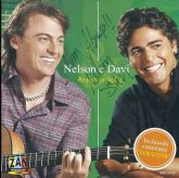 Nelson e Davi