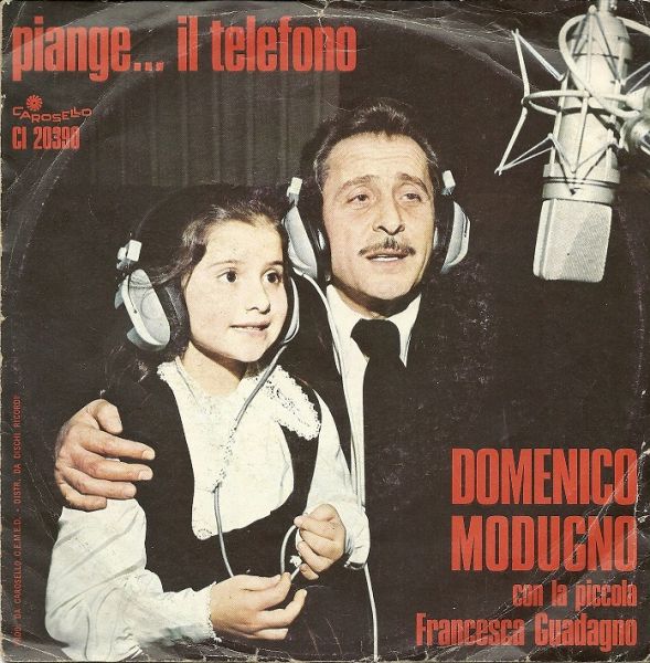 Domenico Modugno (CPT)