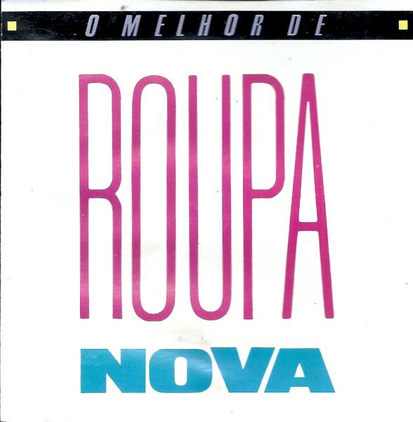 Roupa Nova