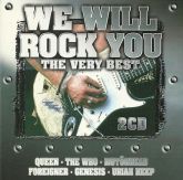 We Will Rock You