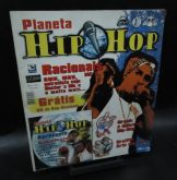 Planeta Hip Hop nº 1 (PS)