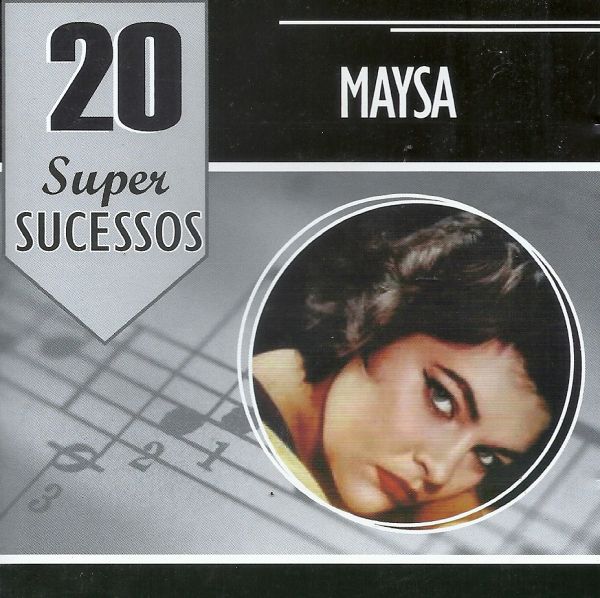 Maysa