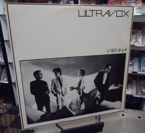 Ultravox (LJ)