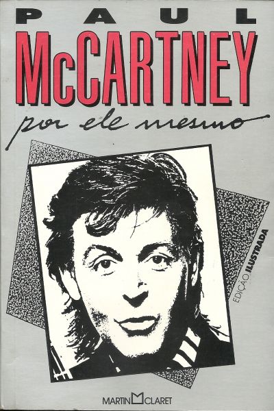 Paul McCartney Por Ele Mesmo