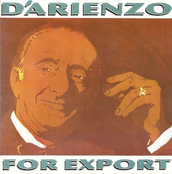 D'Arienzo