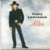 Tracy Lawrence