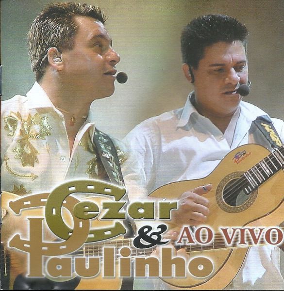 Cezar e Paulinho