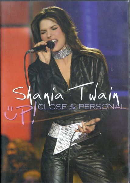 Shania Twain