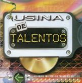 Usnia de Talentos