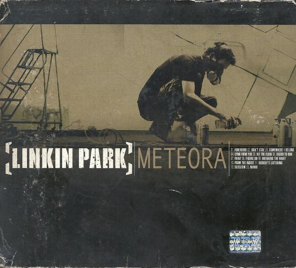 Linkin Park