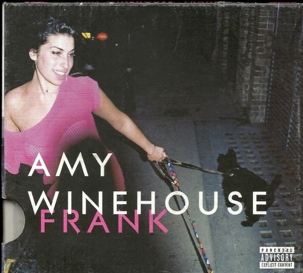 Amy Winehouse