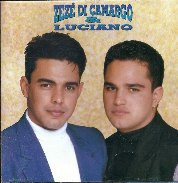 Zezé di Camargo e Luciano