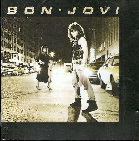 Bon Jovi