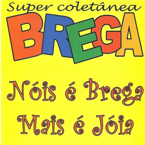 Super Coletânea Brega