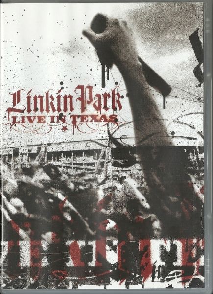 Linkin Park Live in Texas