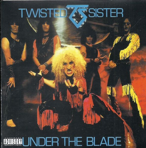 Twisted Sister