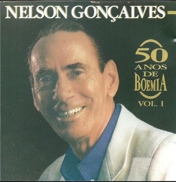 Nelson Gonçalves