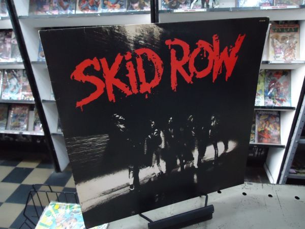 Skid Row (LJ)