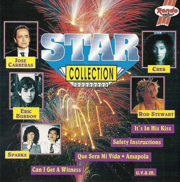 Star Collection