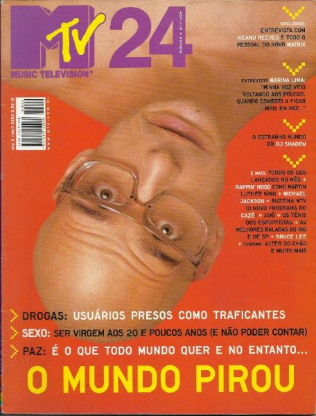 MTV nº 24