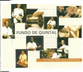 Grupo Fundo de Quintal