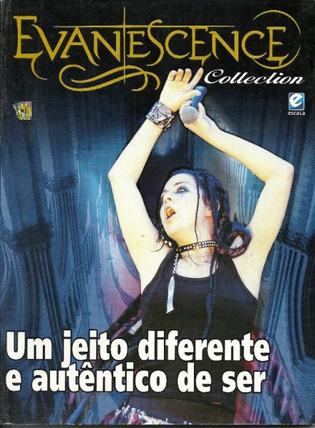 Evanescence Collection