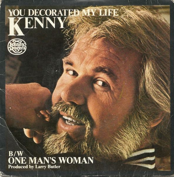 Kenny Rogers (CPT)